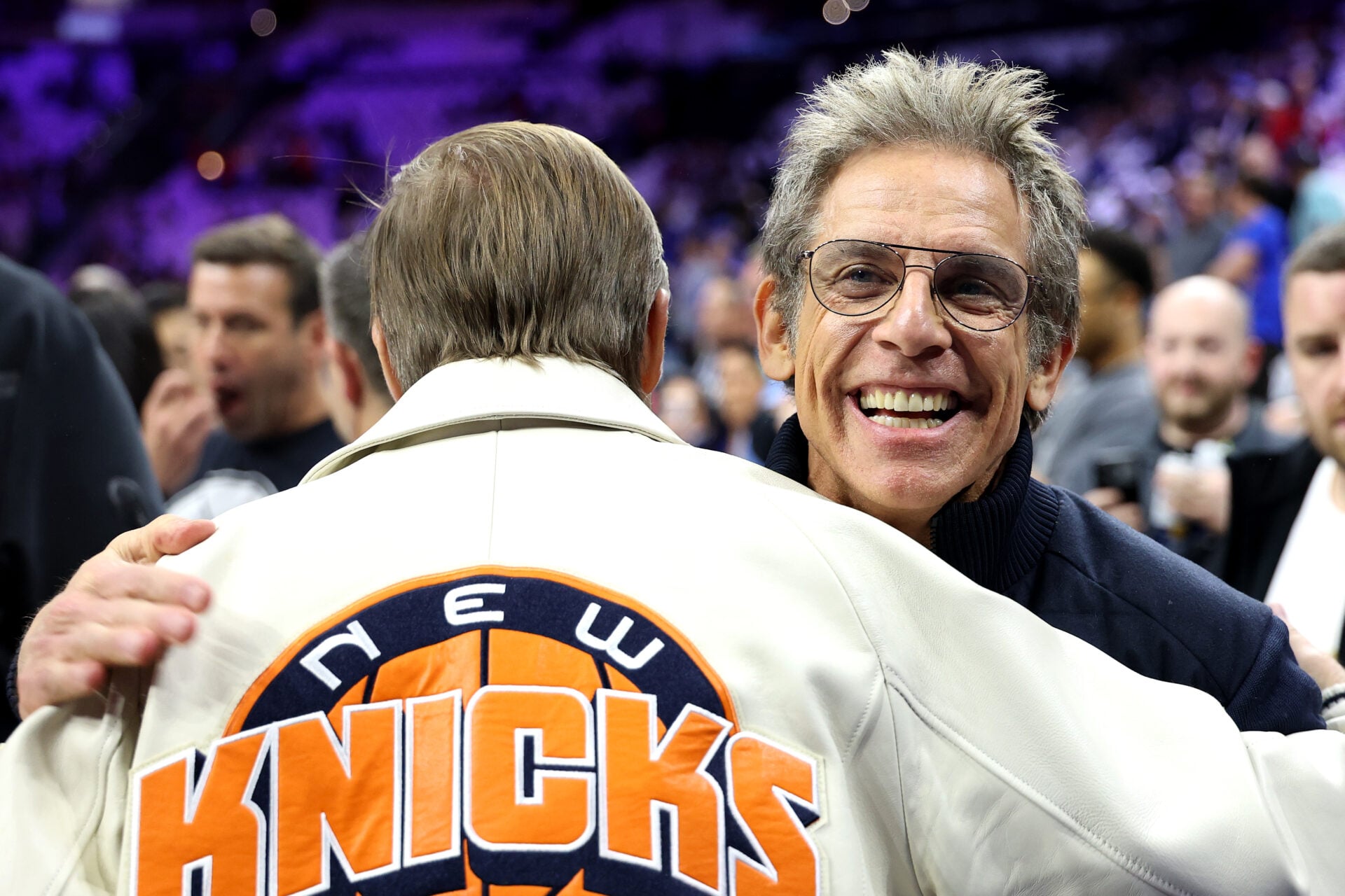 Photo by Emilee Chinn/Getty Images