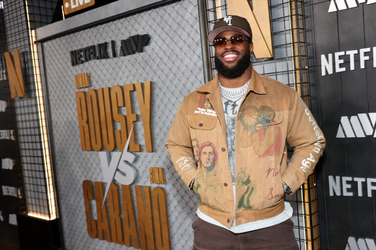 Photo by Matt Winkelmeyer/Getty Images for Netflix