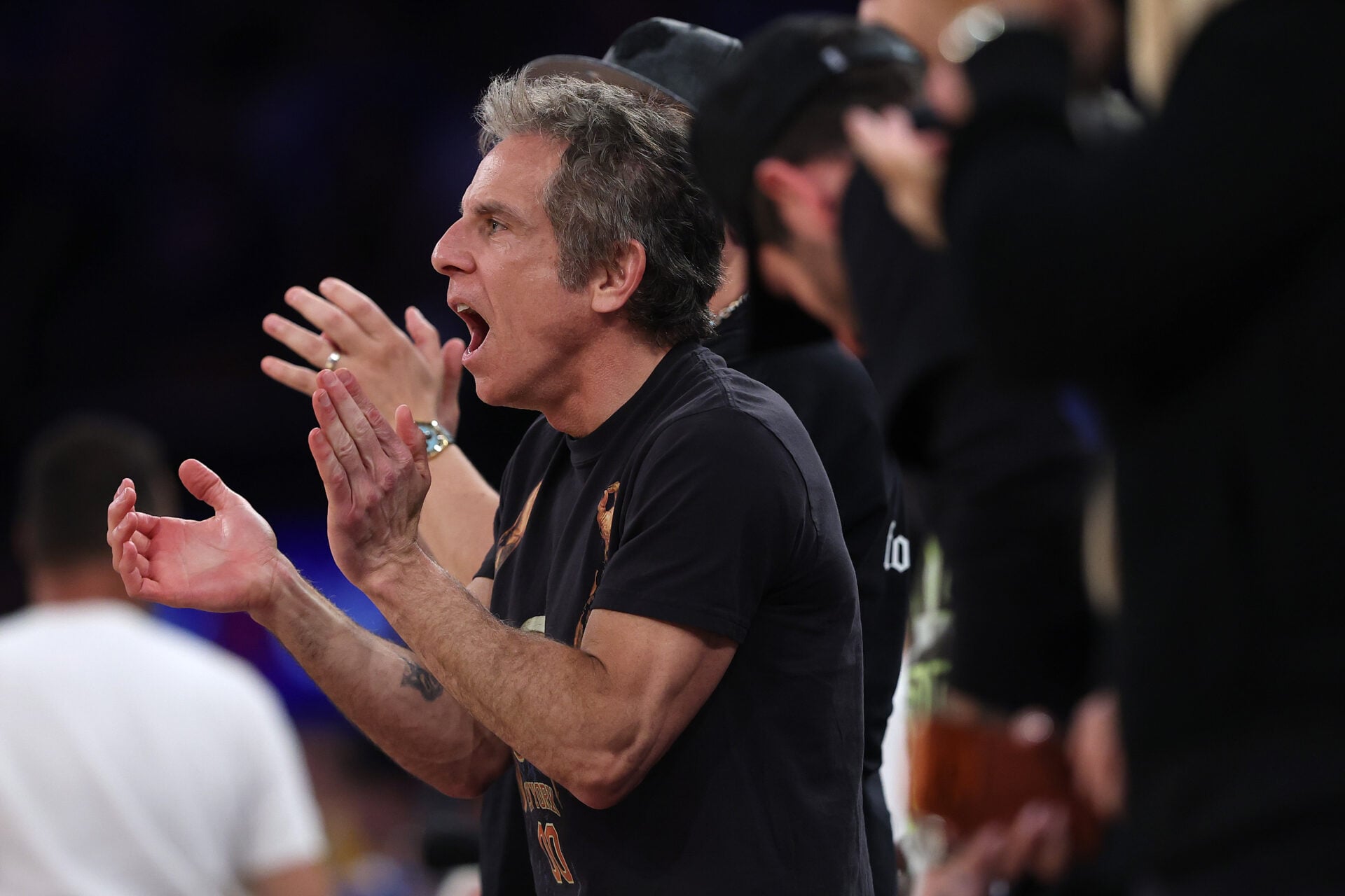 Photo by Sarah Stier/Getty Images