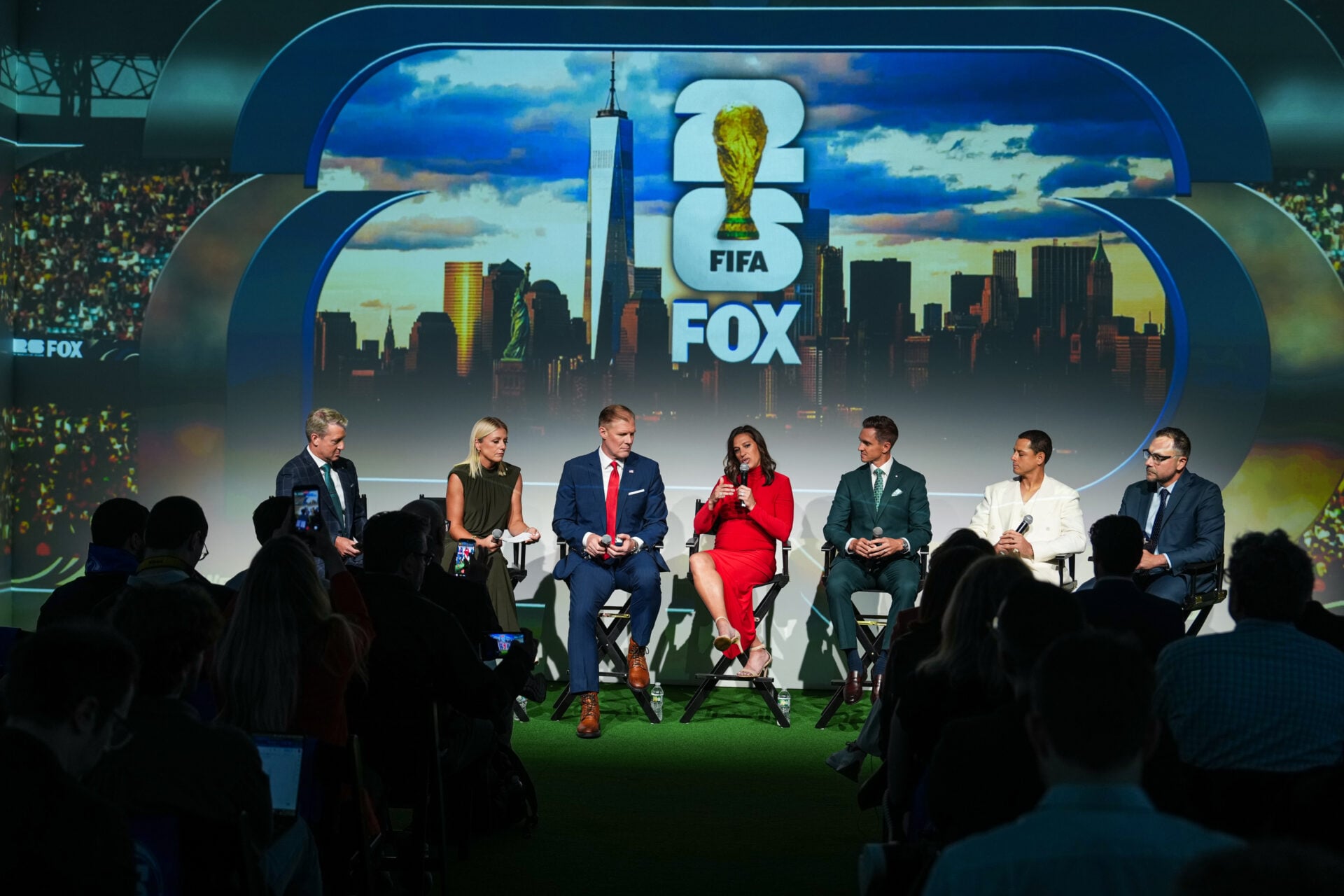 What reportedly frustrated Fox Sports most about ESPN’s FIFA World Cup coverage