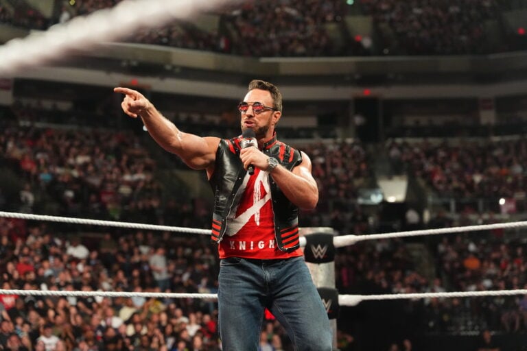 Photo by Rich Wade/WWE via Getty Images