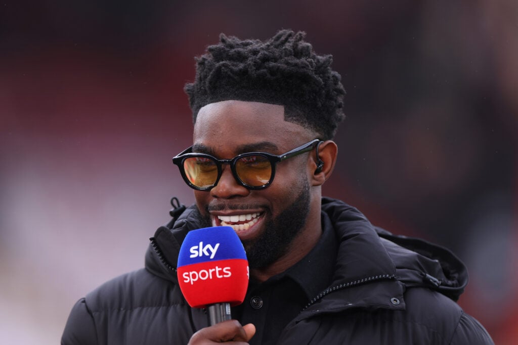 Bournemouth v Manchester City - Premier League
