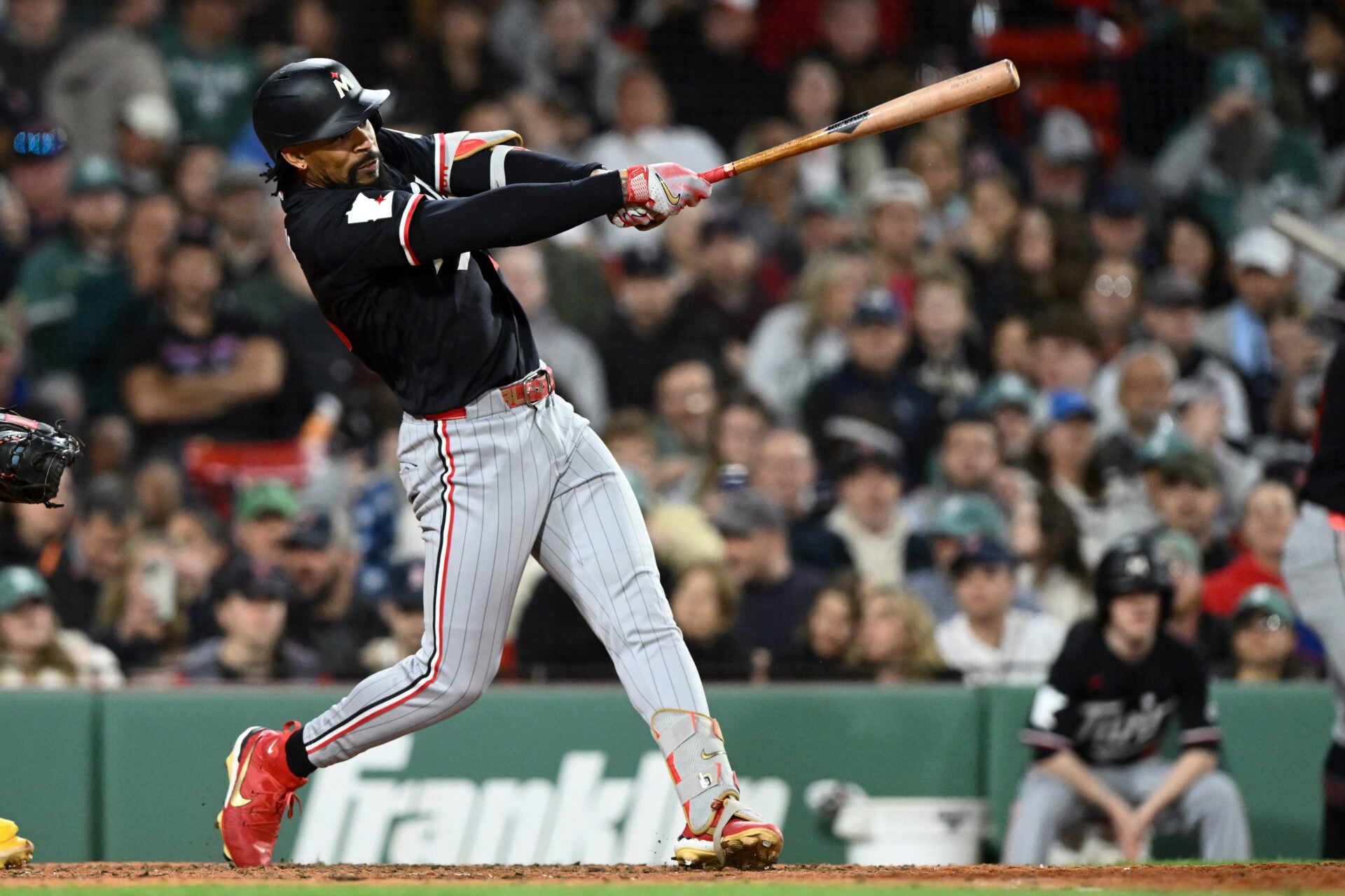 Photo by Brian Fluharty/Getty Images