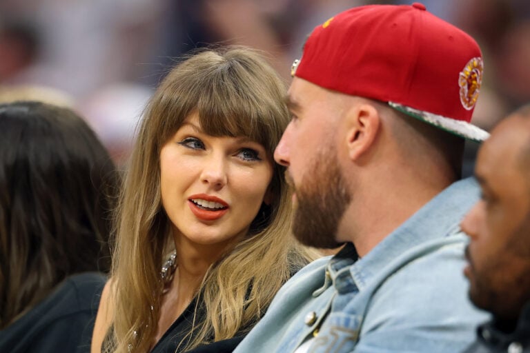 Photo by Gregory Shamus/Getty Images
