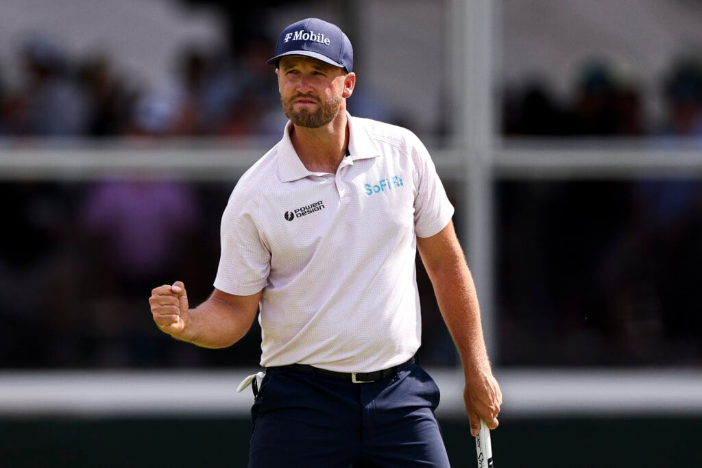 THE CJ CUP Byron Nelson 2026 - Final Round