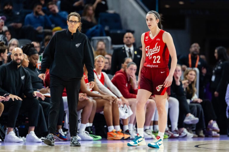 Photo by Matthew Huang/Icon Sportswire via Getty Images