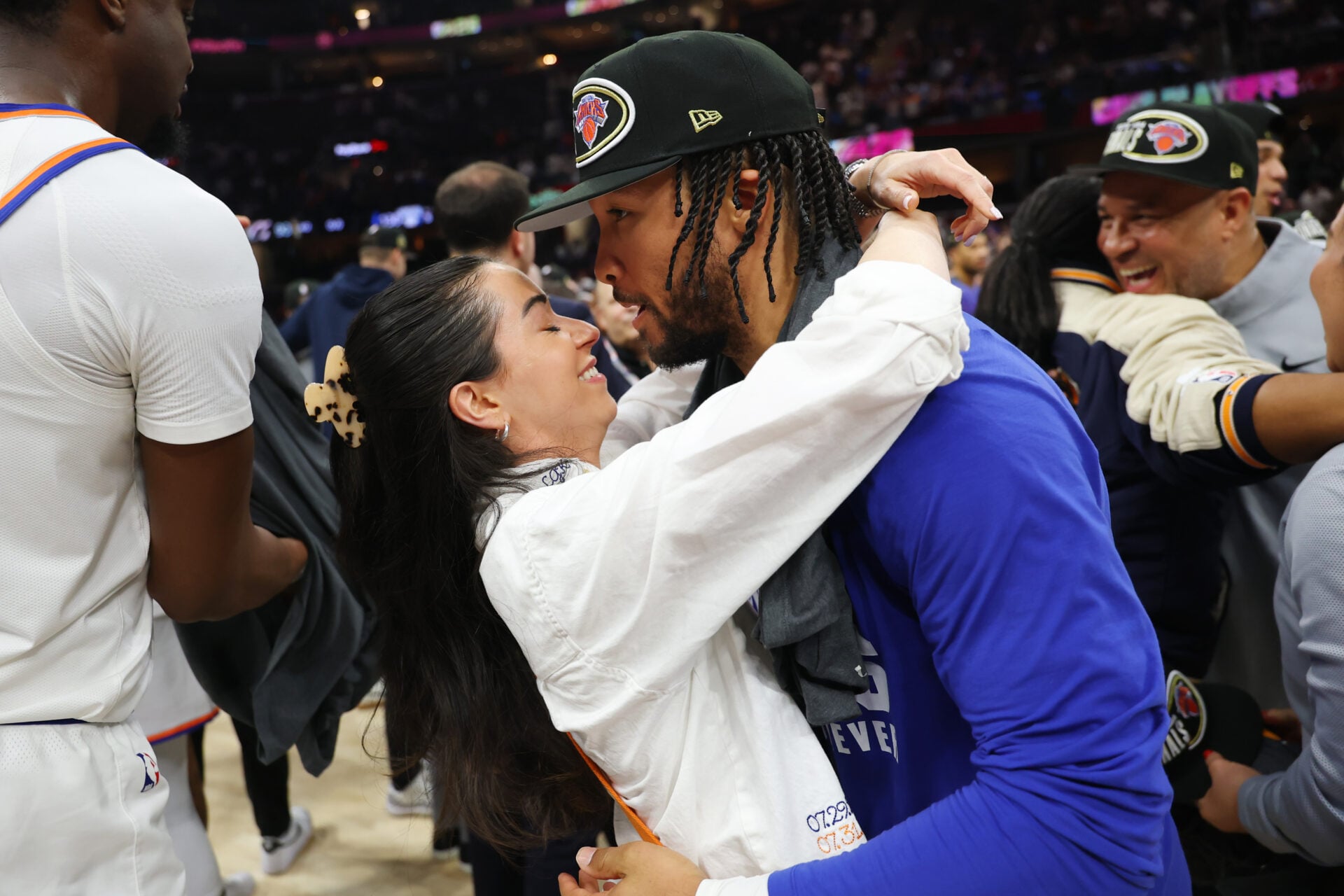 Photo by Gregory Shamus/Getty Images
