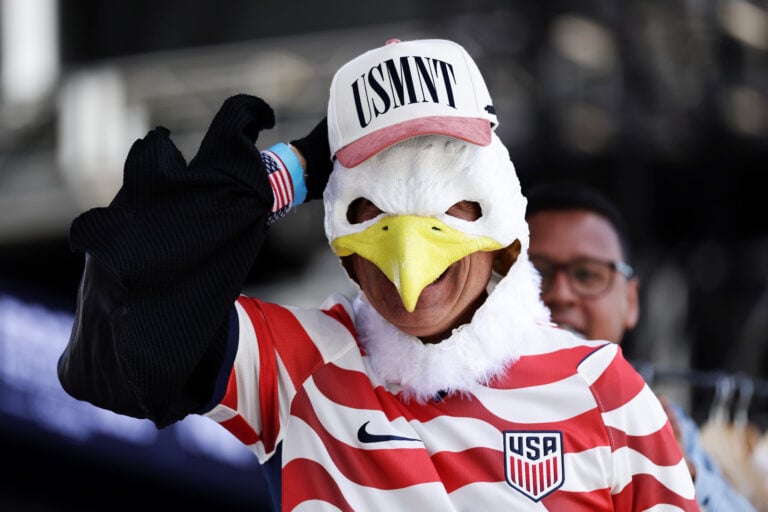 Photo by Adam Hunger/Getty Images