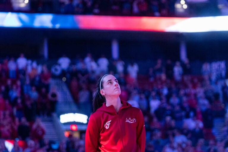 Photo by Ali Gradischer/Getty Images
