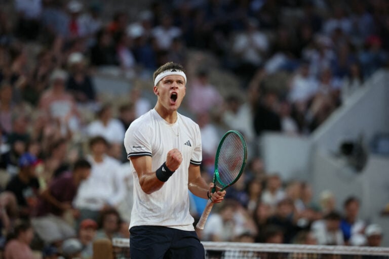 Photo by ALAIN JOCARD / AFP via Getty Images