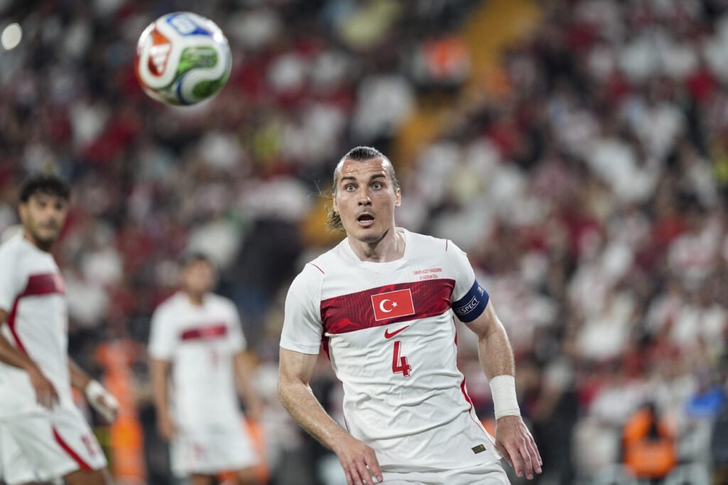 Turkiye v North Macedonia - Friendly match