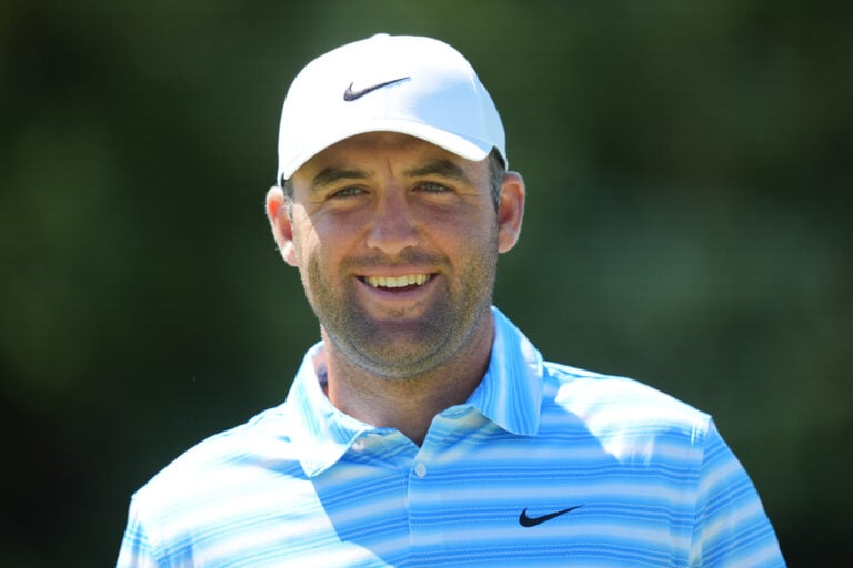 Photo by Ben Jared/PGA TOUR via Getty Images
