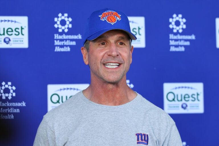 Photo by Rich Graessle/Icon Sportswire via Getty Images