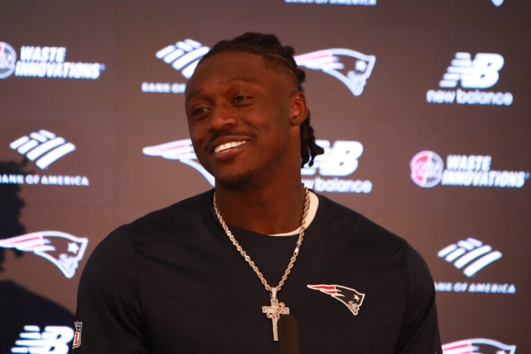 Photo by Summer Lamont/Icon Sportswire via Getty Images