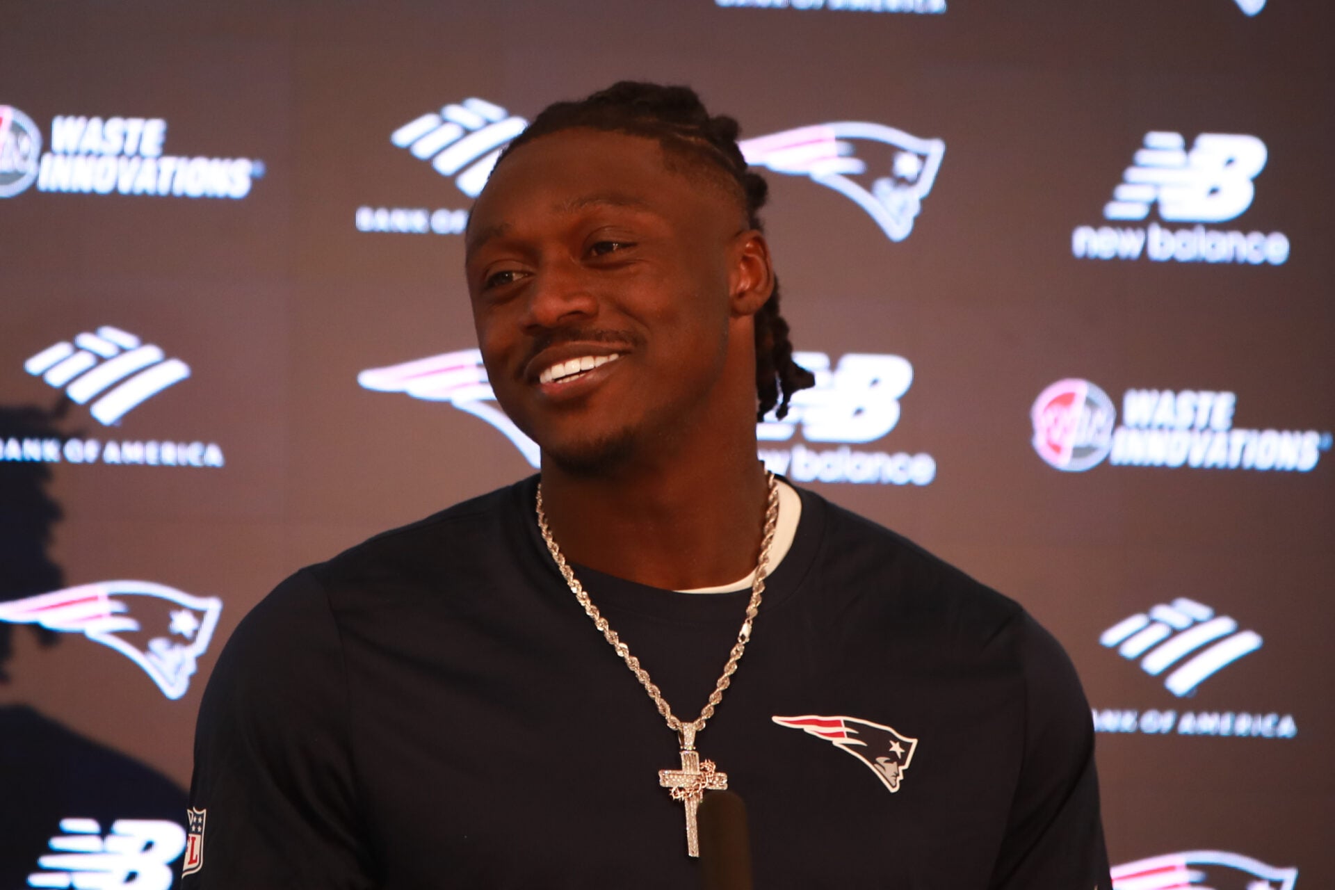Photo by Summer Lamont/Icon Sportswire via Getty Images