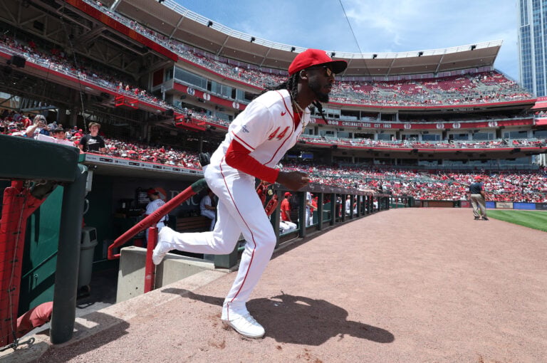 Photo by Andy Lyons/Getty Images