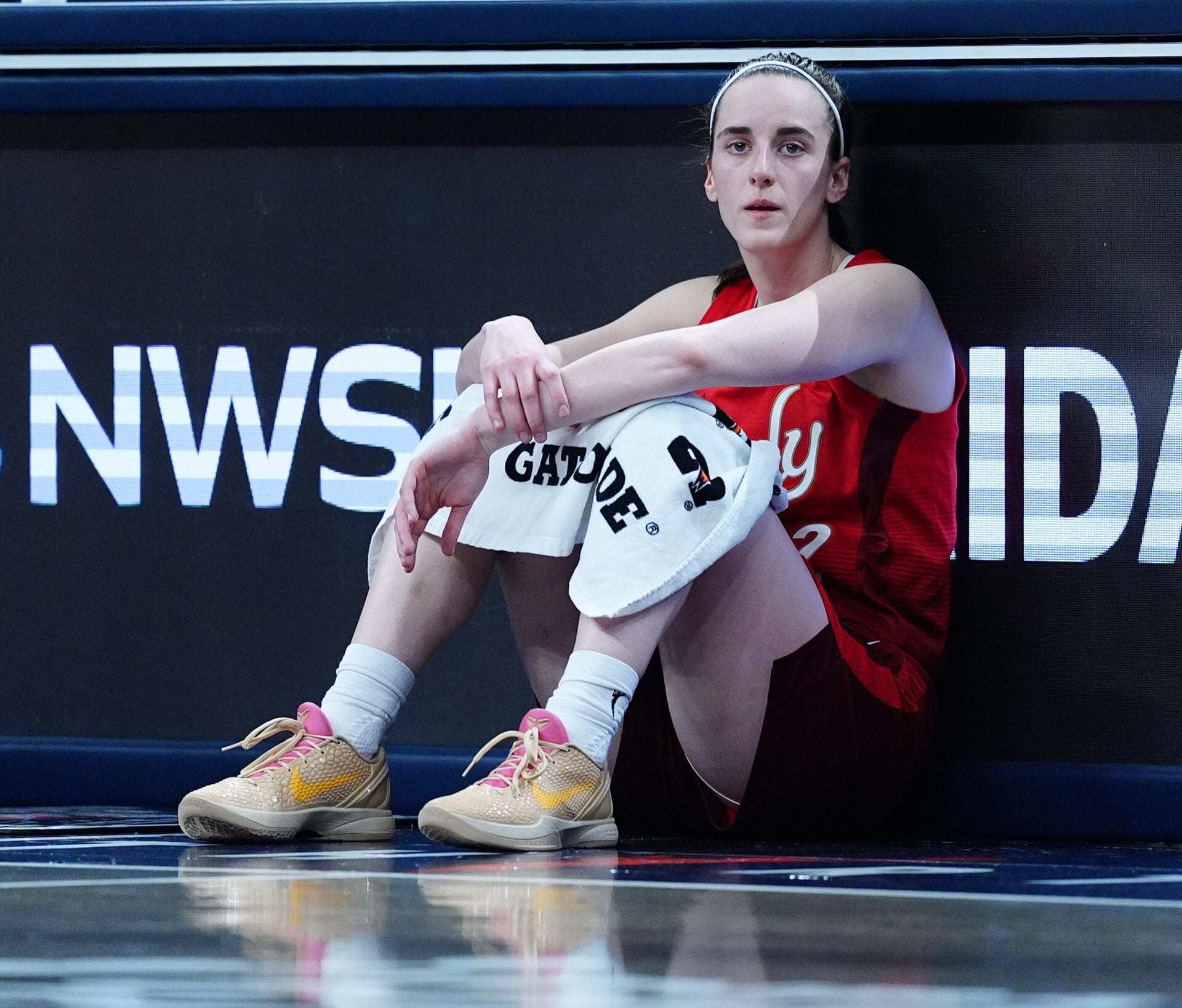 Photo by Brian Spurlock/Icon Sportswire via Getty Images
