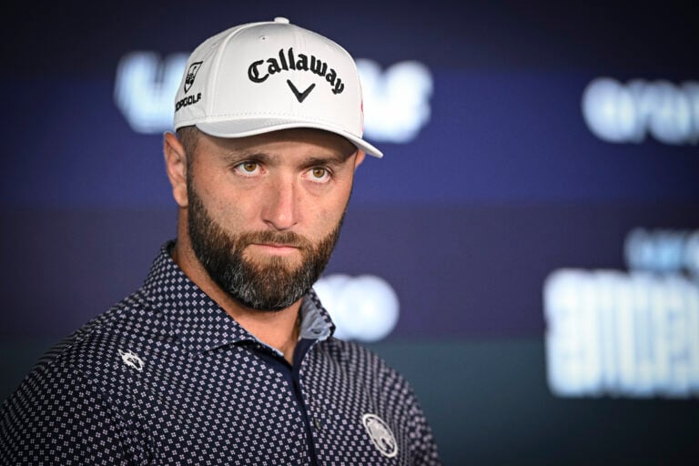 Photo by Octavio Passos/Getty Images