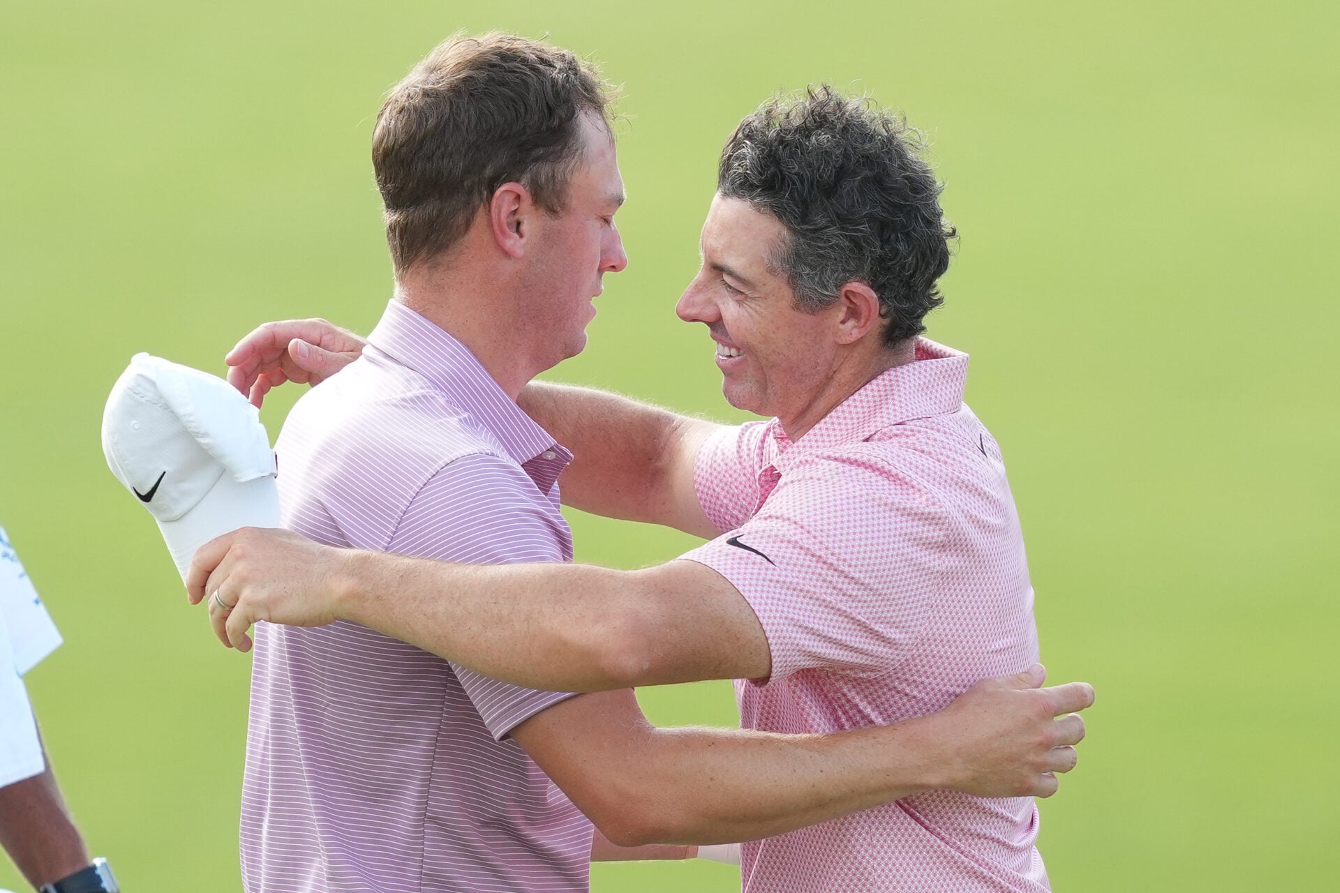 Photo by Ben Jared/PGA TOUR via Getty Images