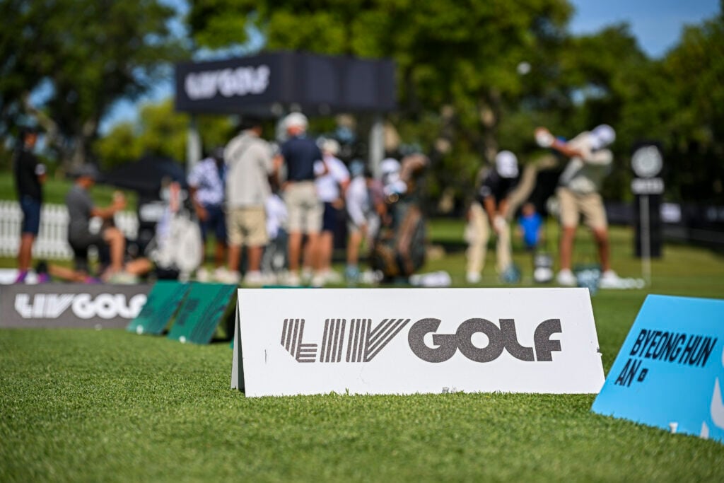 LIV Golf Andalucia - Previews