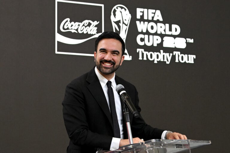 Photo by Bryan Bedder/Getty Images for The Coca Cola Company