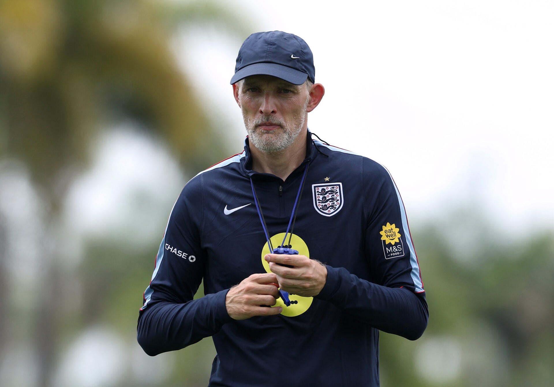 Photo by Eddie Keogh - The FA/The FA via Getty Images