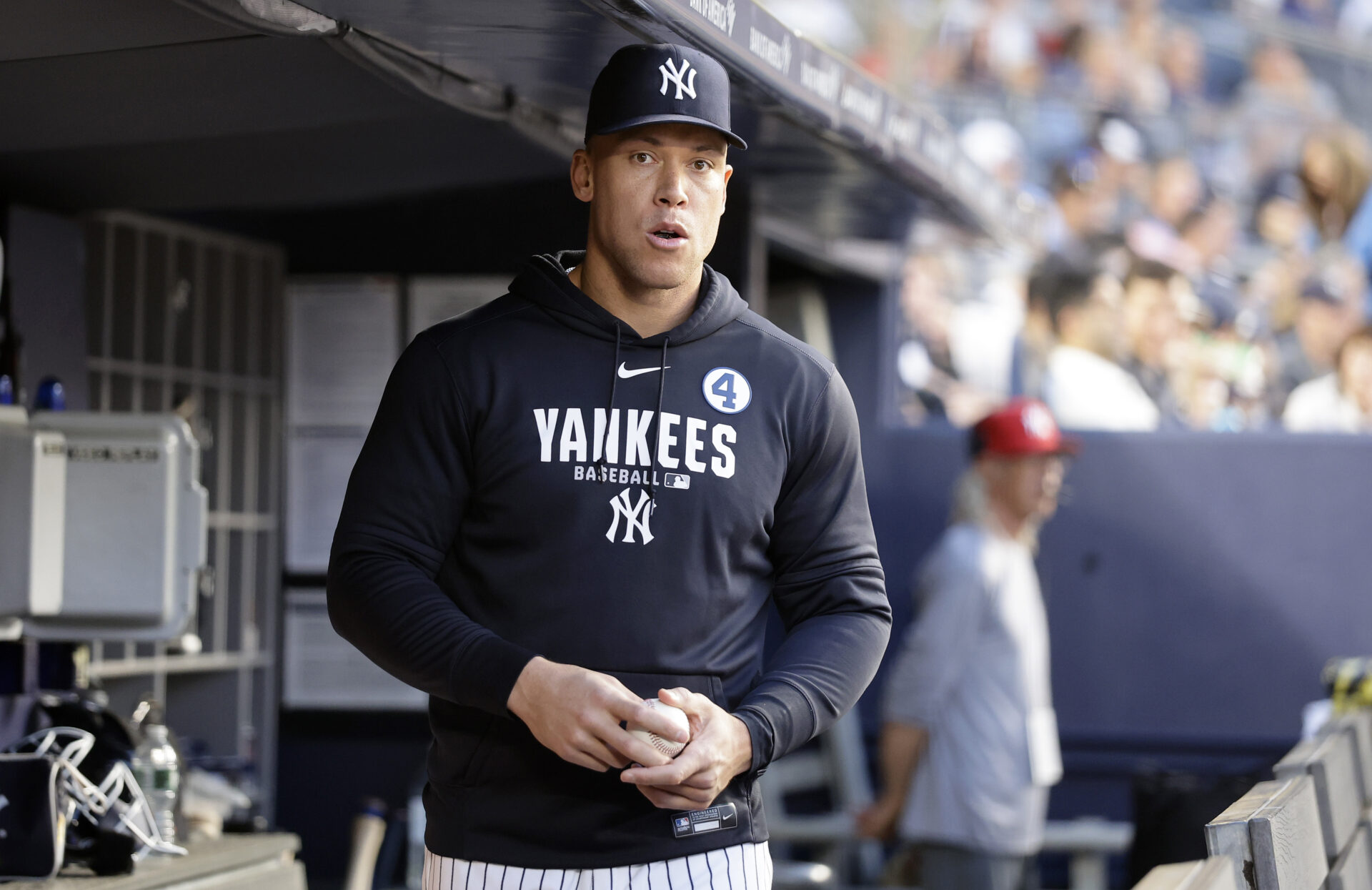 Photo by Jim McIsaac/Getty Images