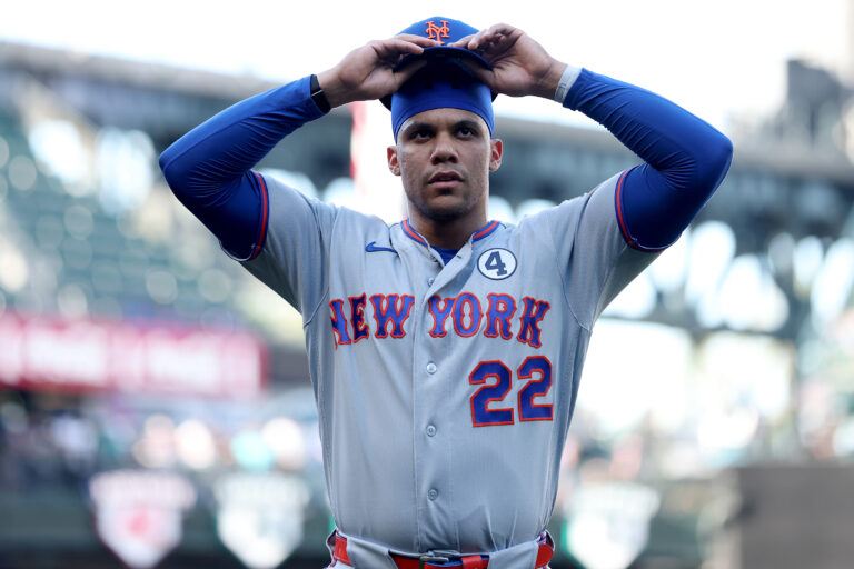 Photo by Steph Chambers/Getty Images
