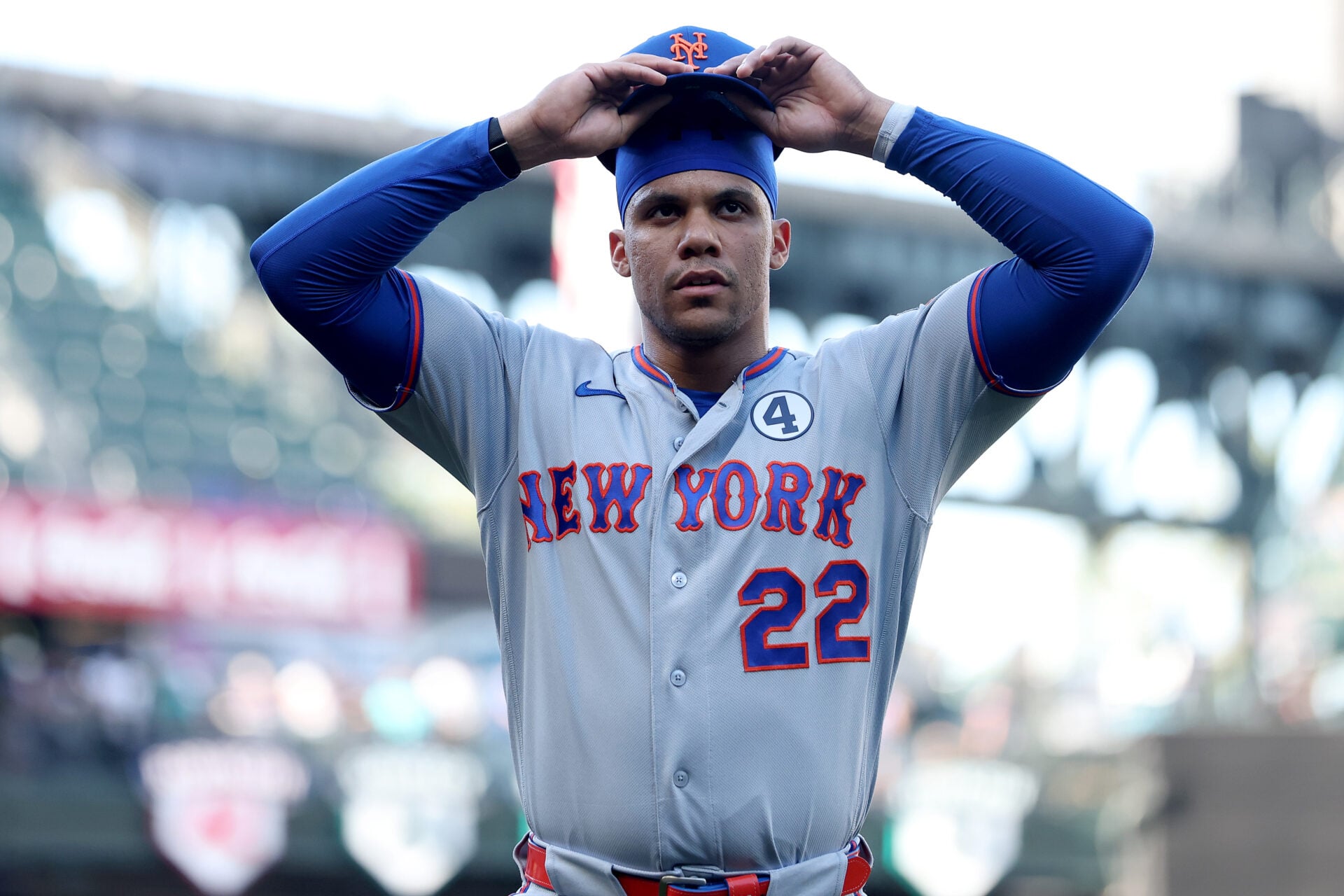 Photo by Steph Chambers/Getty Images