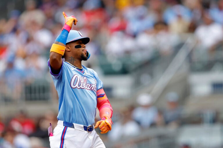 Photo by Todd Kirkland/MLB Photos via Getty Images