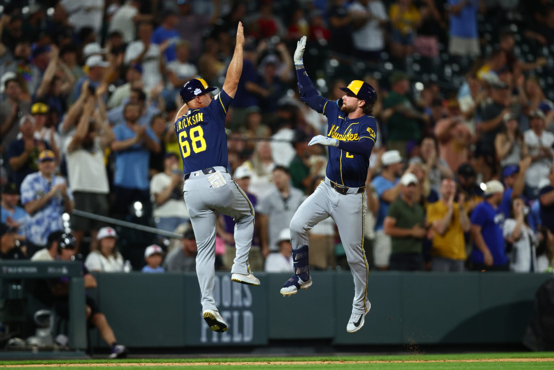 Photo by Justin Edmonds/Getty Images