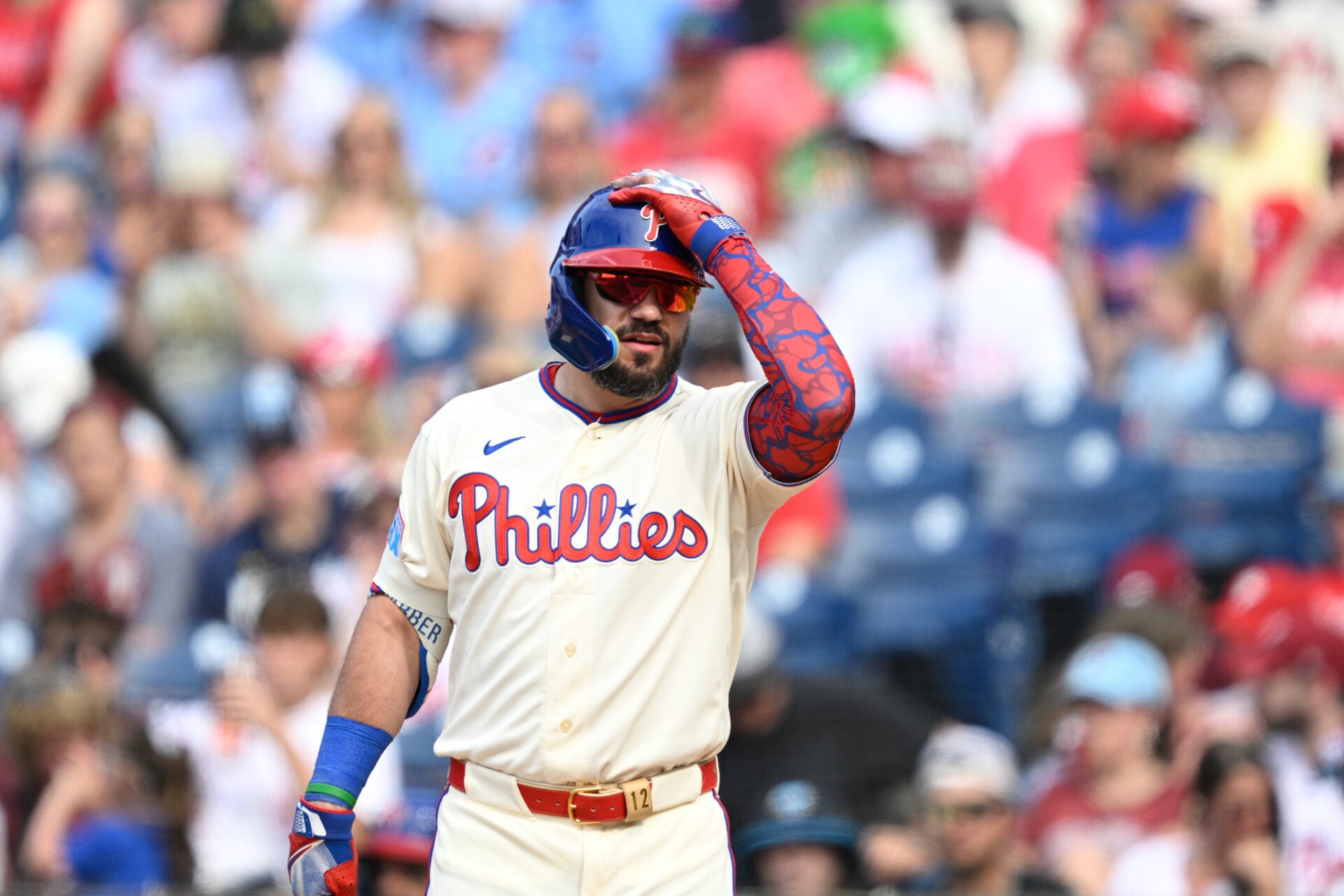 Photo by Terence Lewis/Icon Sportswire via Getty Images