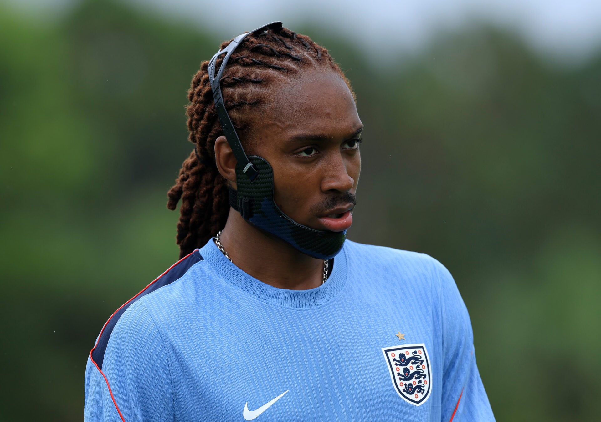 Photo by Eddie Keogh - The FA/The FA via Getty Images