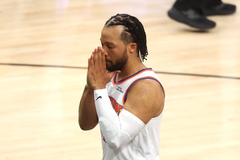 Photo by Gregory Shamus/Getty Images