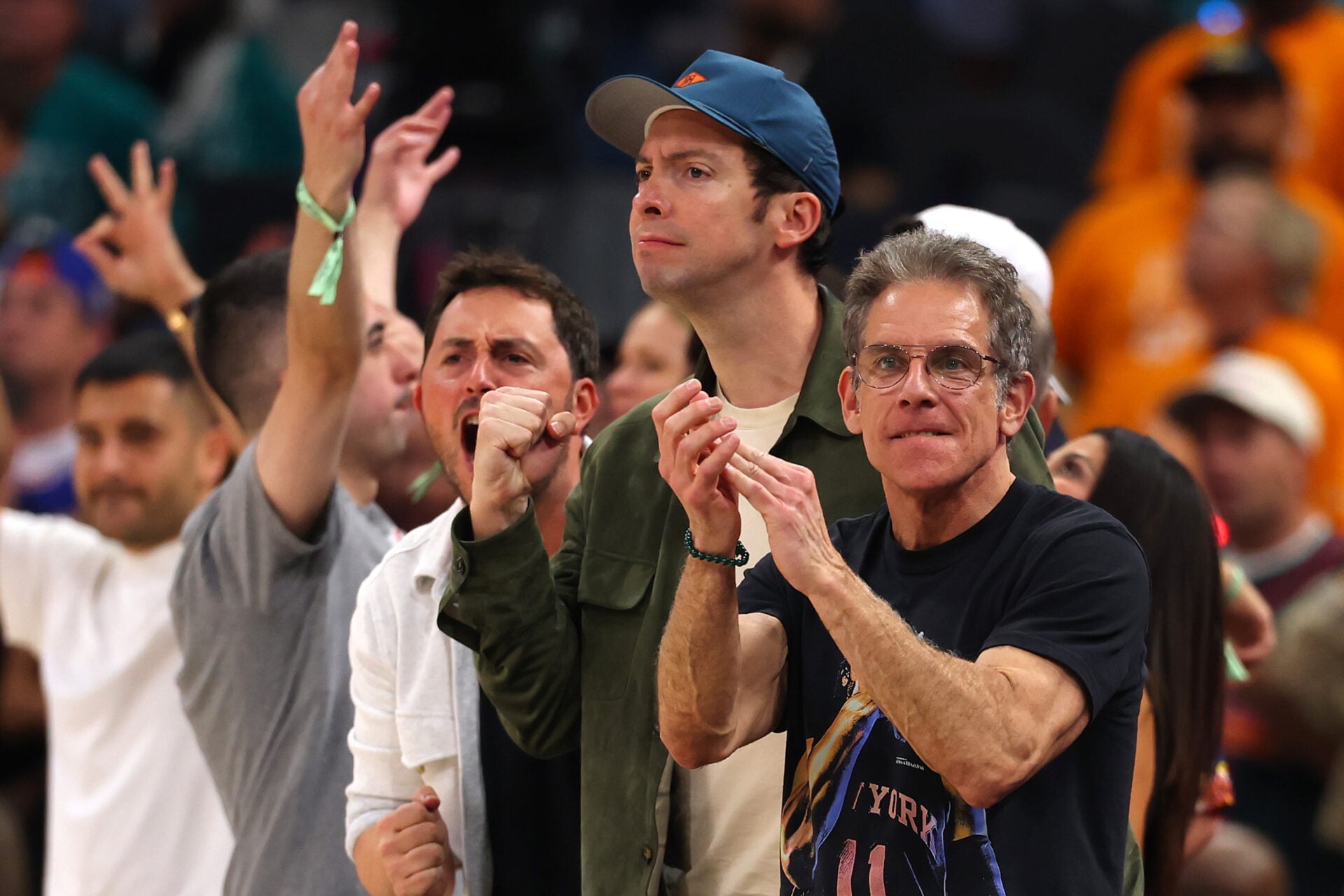 Photo by Gregory Shamus/Getty Images