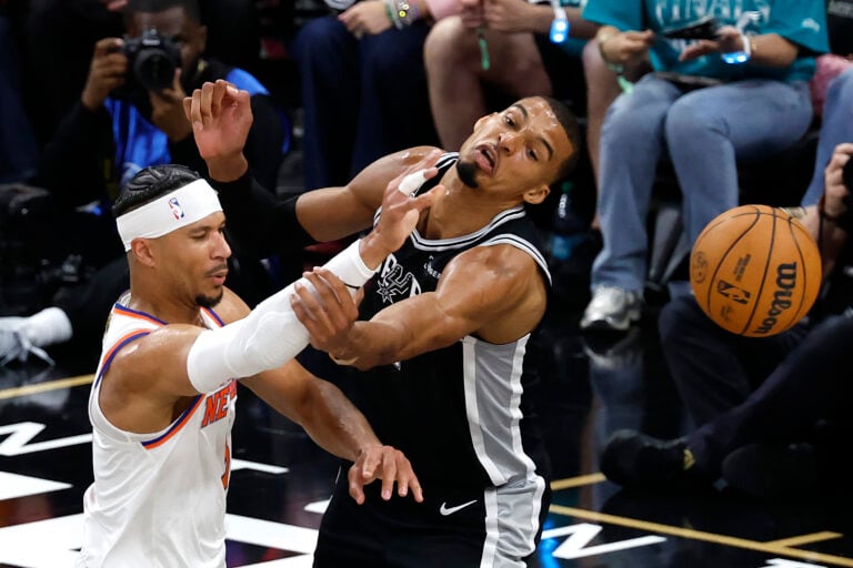 Photo by Ronald Cortes/Getty Images