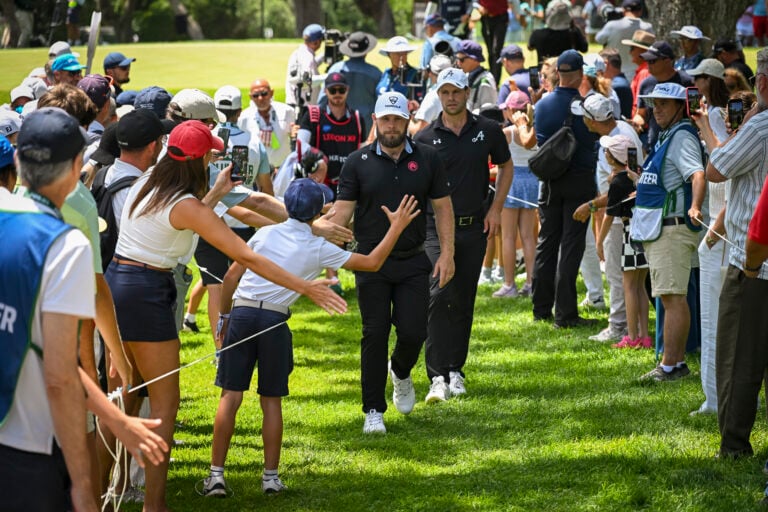 Photo by Octavio Passos/Getty Images