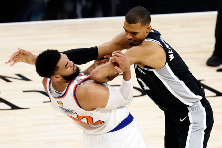 Photo by Ronald Cortes/Getty Images