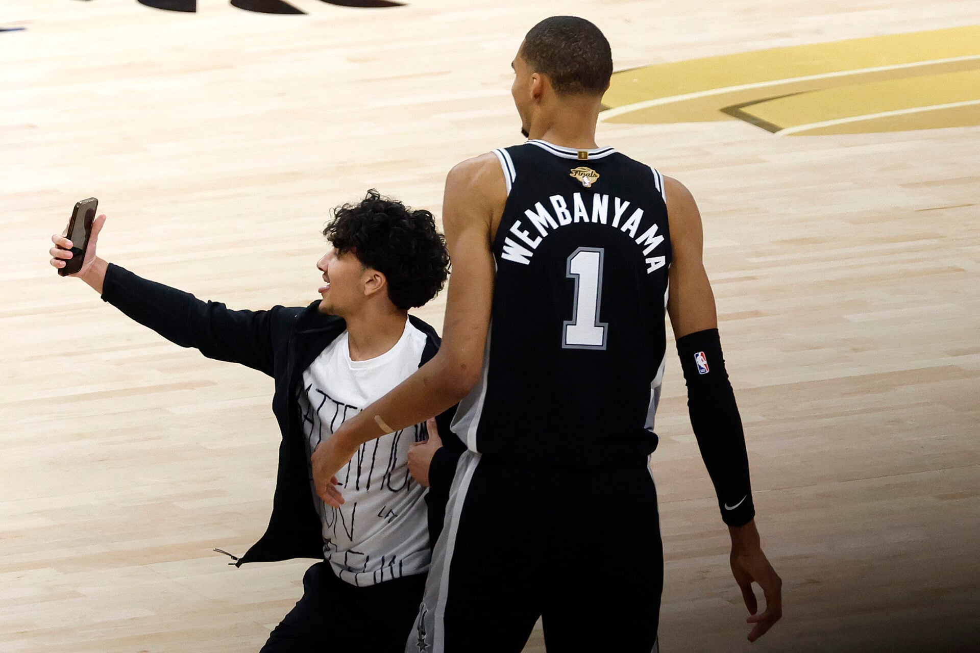 Photo by Ronald Cortes/Getty Images