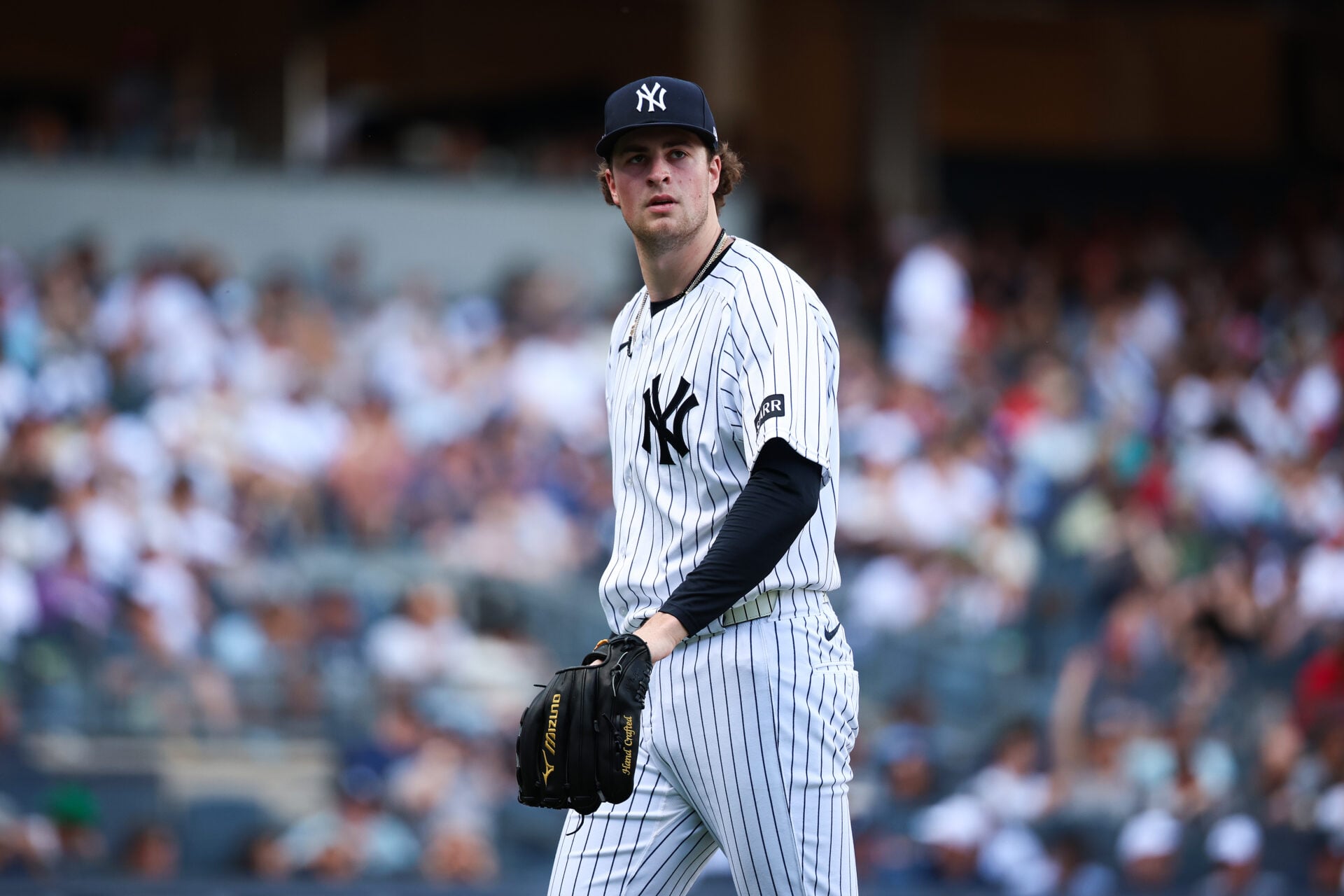Photo by New York Yankees/Getty Images