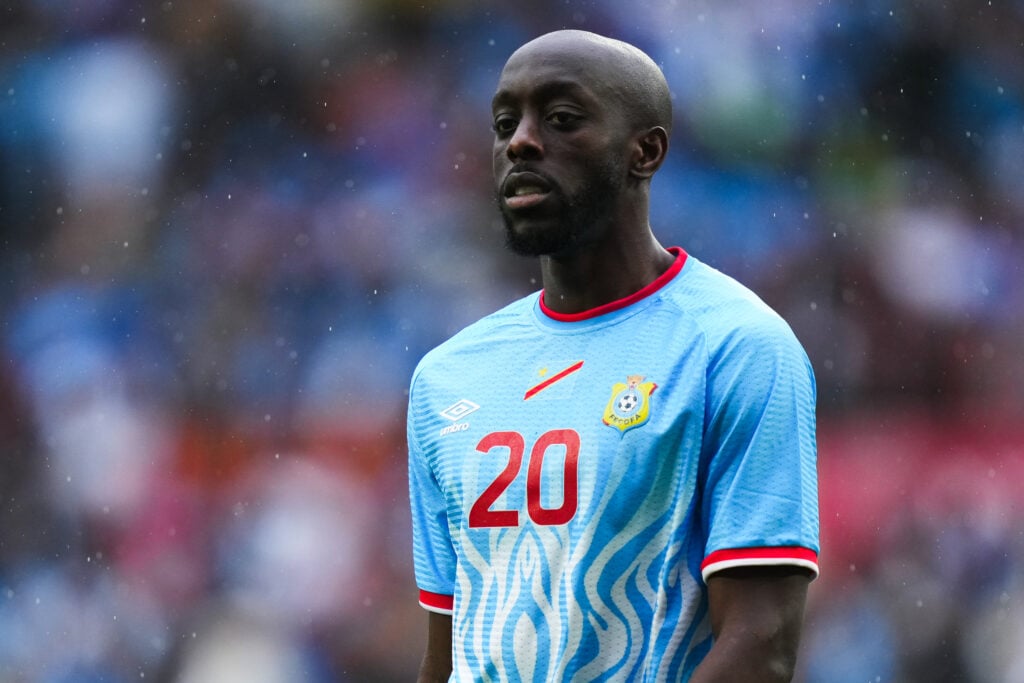 Denmark v DR Congo - International Friendly