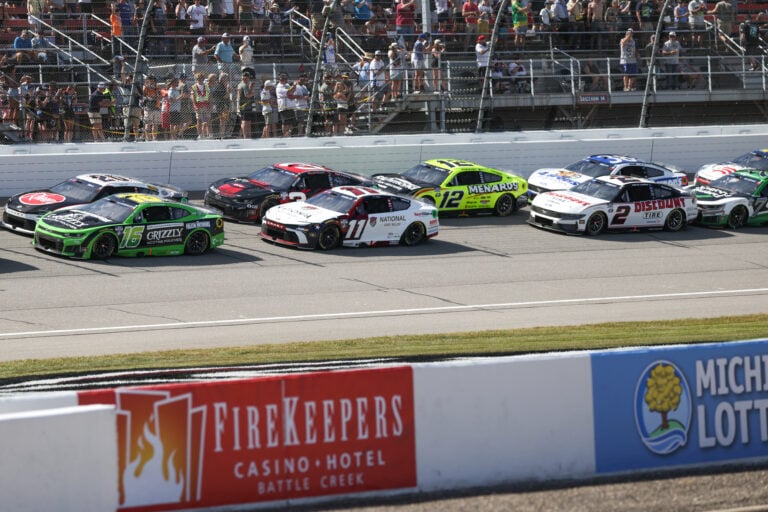 Photo by Scott W. Grau/Icon Sportswire via Getty Images