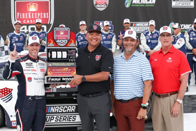 Photo by Scott W. Grau/Icon Sportswire via Getty Images