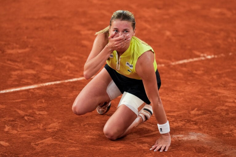 Photo by Franco Arland/Getty Images