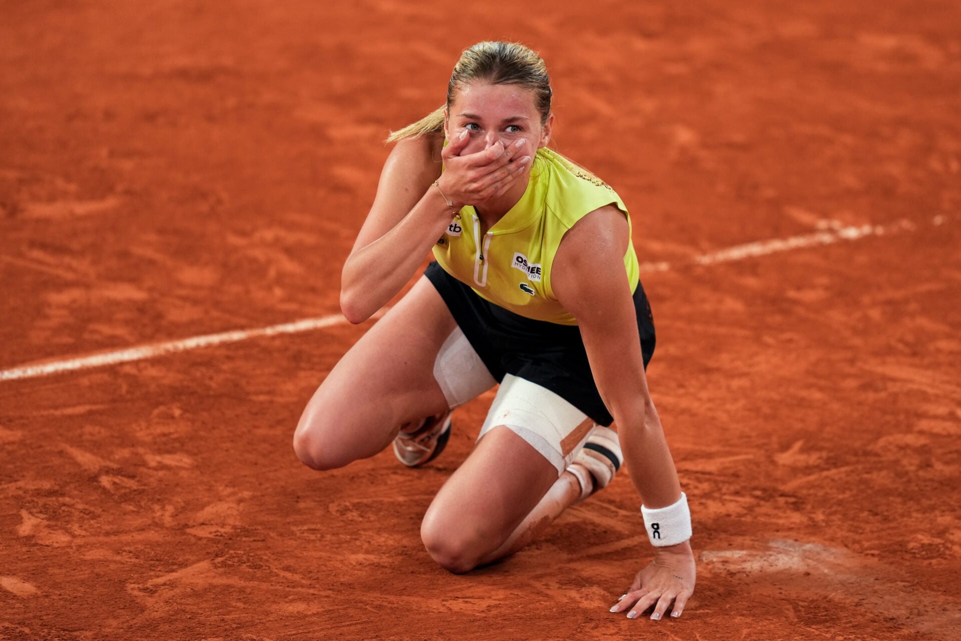 Photo by Franco Arland/Getty Images