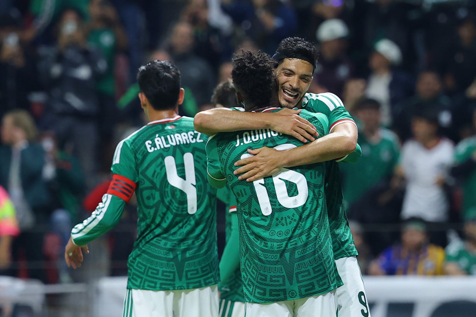Photo by Agustin Cuevas/Getty Images