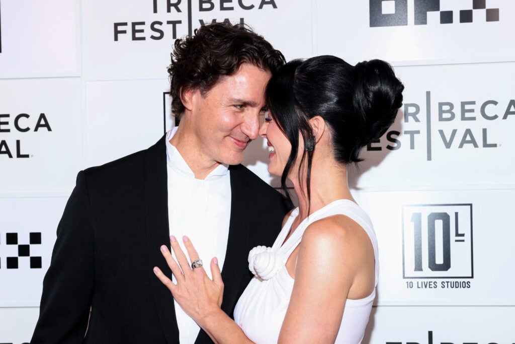 Tribeca Festival's World Premiere of "Katy Perry: The Lifetimes Tour - Live from Paris"