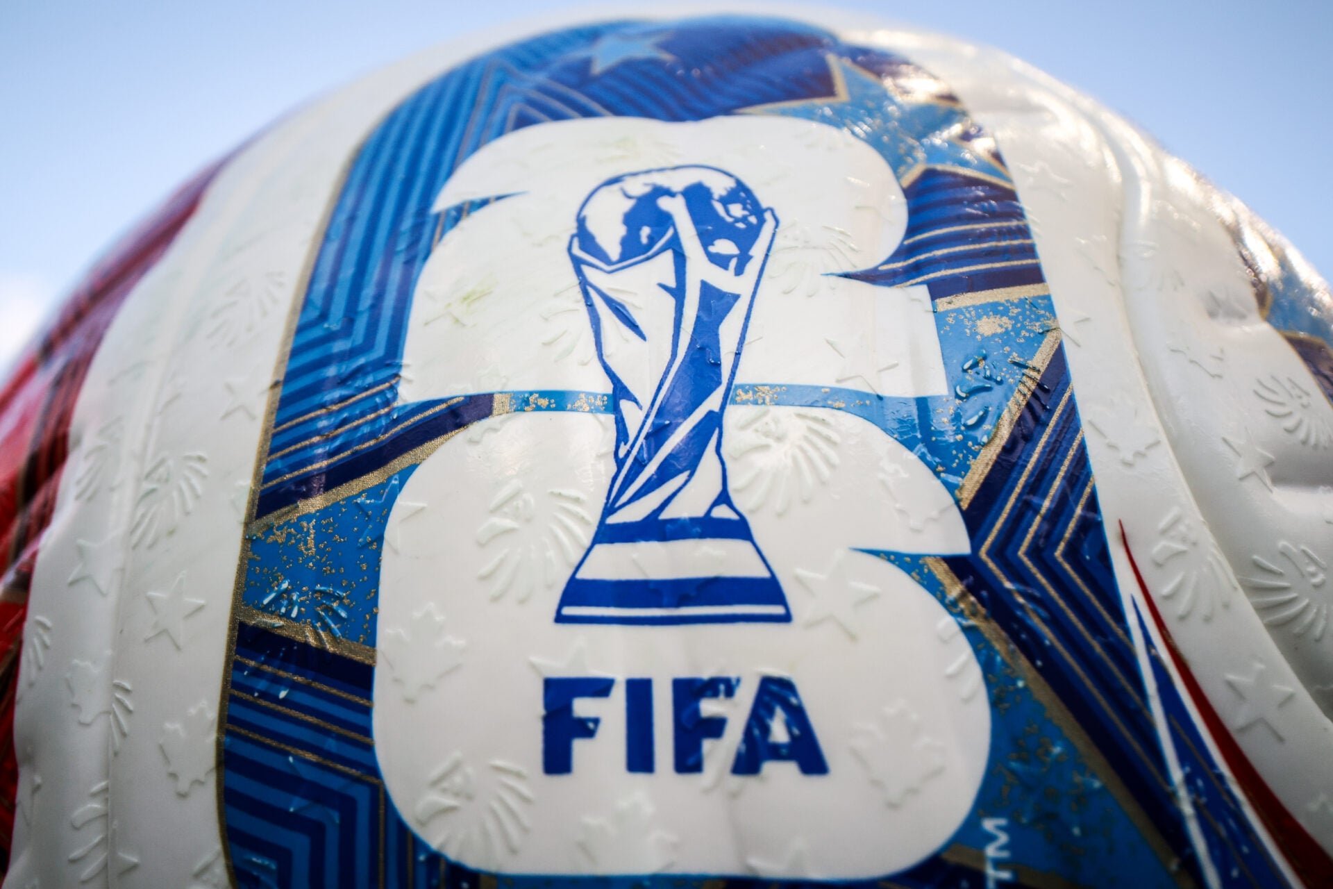 Almost 180,000 World Cup tickets still on resale market as US among teams yet to sell out games
