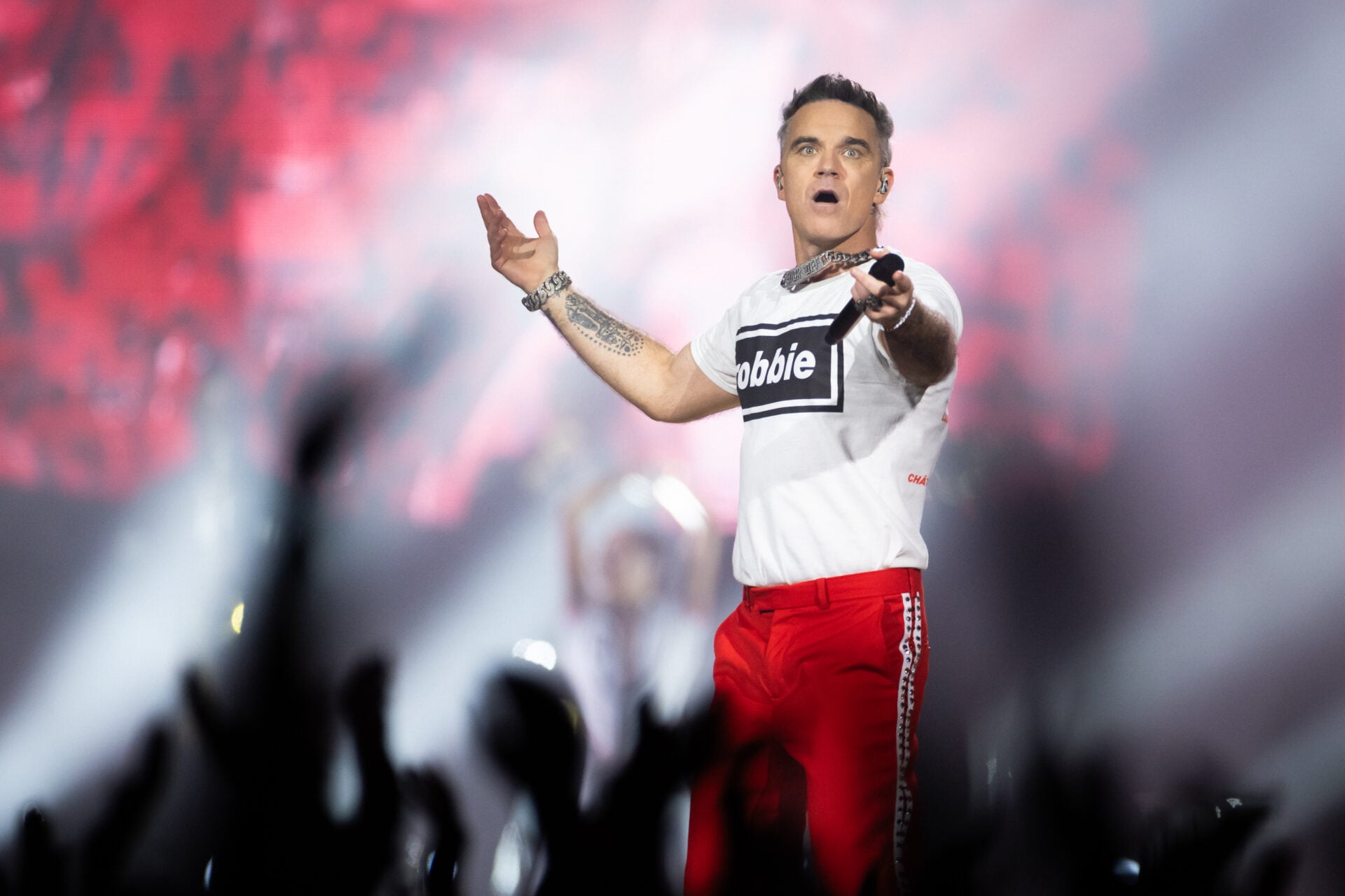 Photo by Andreas Rentz/Getty Images