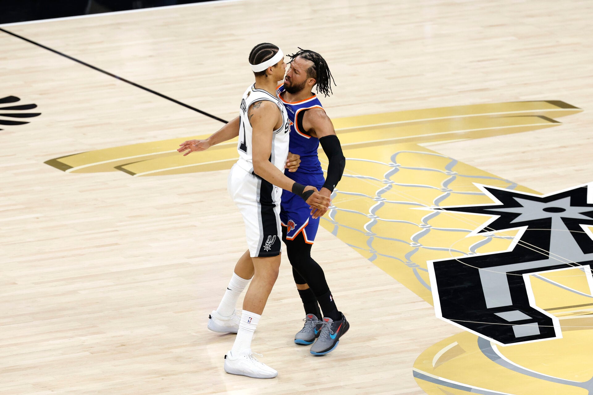 Photo by Ronald Cortes/Getty Images